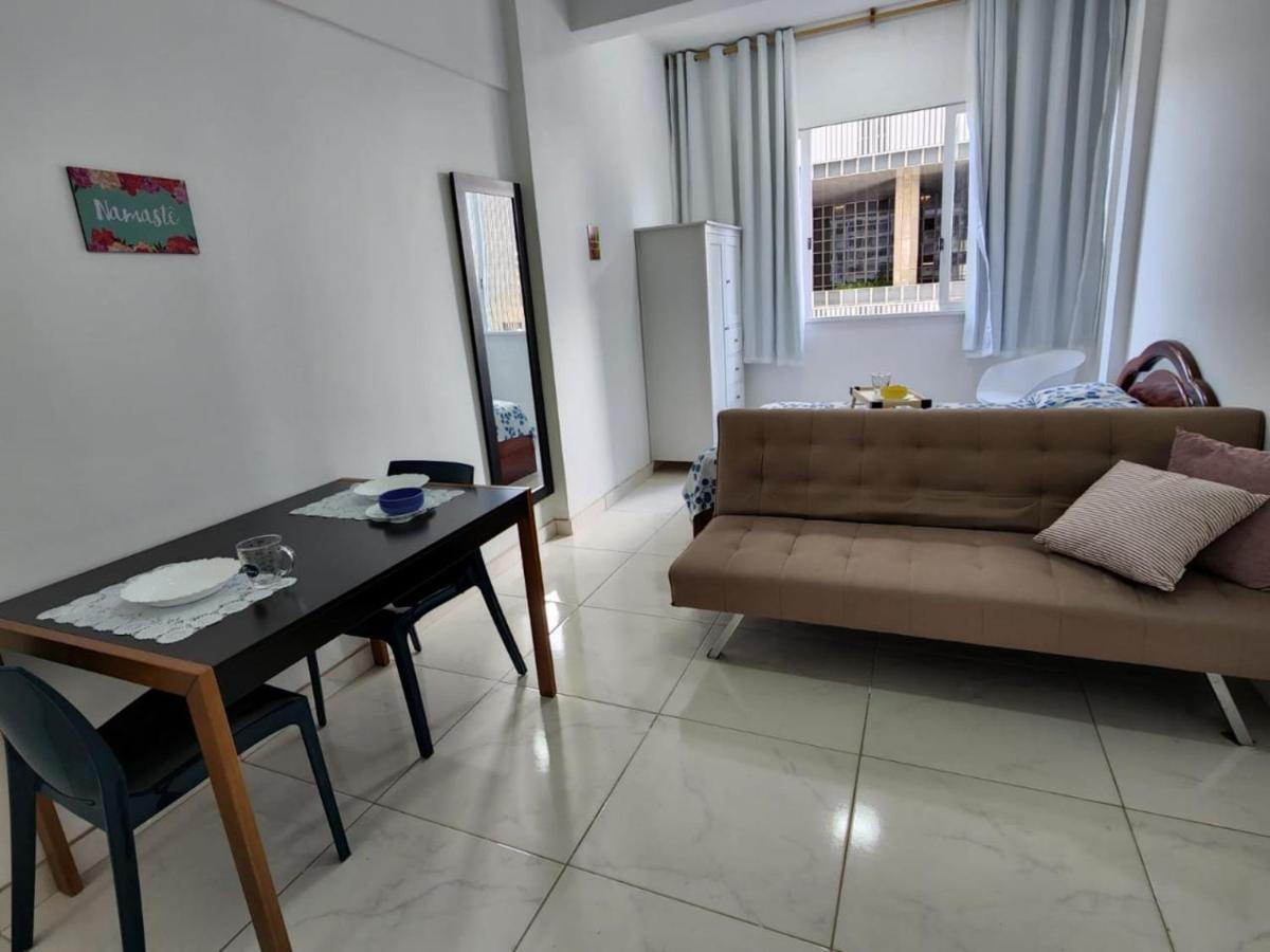 Ape Charmoso Da Carioca-Rj Apartment Rio de Janeiro Exterior photo